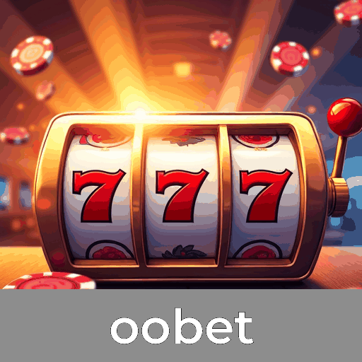 Oobet: Viva a Emoção e Ganhe com Jogos de Cassino