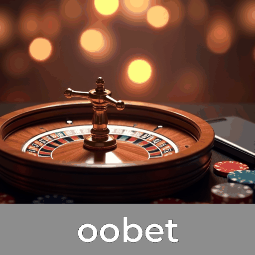 Oobet: Viva a Emoção e Ganhe com Jogos de Cassino