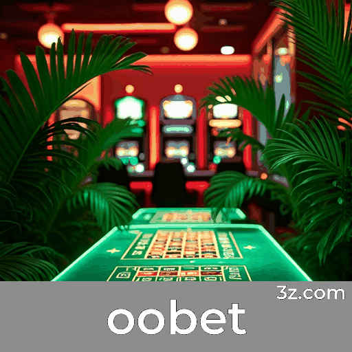 Experiência Premium de Jogos de Casino no oobet