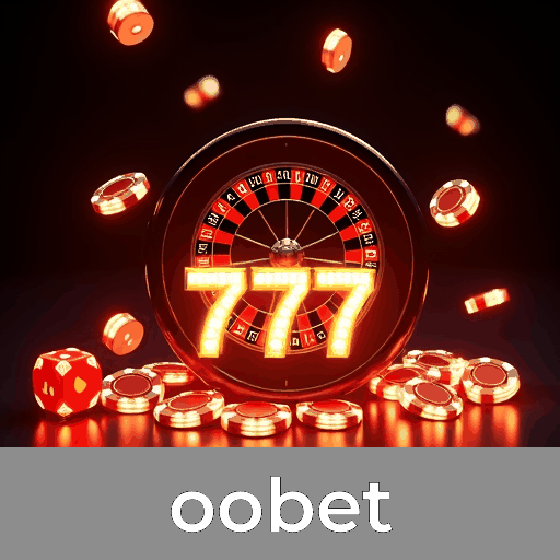 oobet: Slots com Mega Prêmios, Blackjack Estratégico, Roleta ao Vivo com Emoção