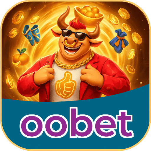 oobet logo